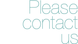 Please contact us